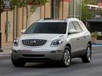 Buick Enclave 2007 года